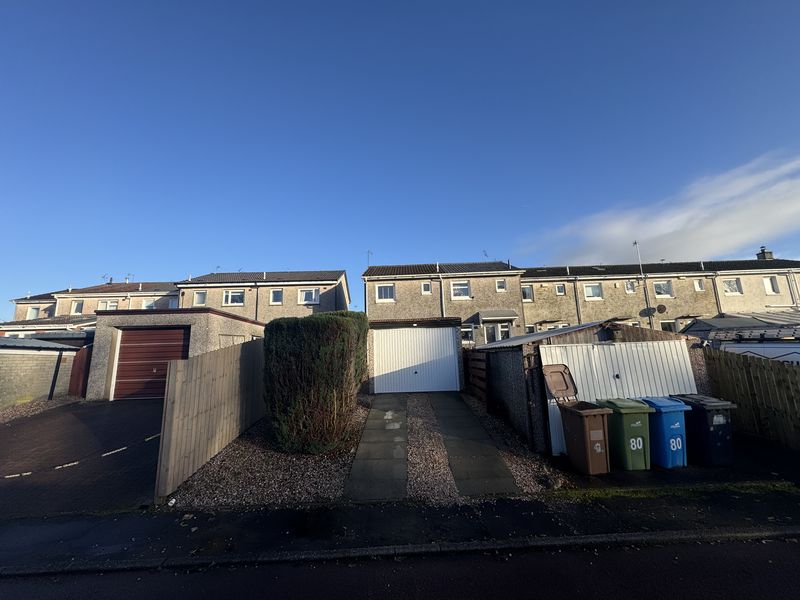 Beechwood Avenue Clarkston